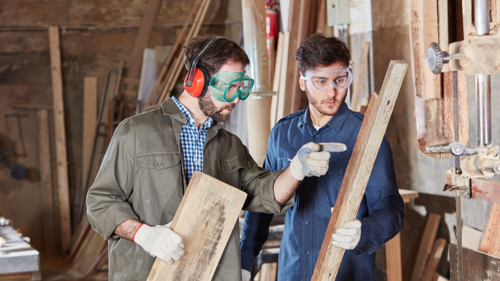 Employers and Apprenticeships